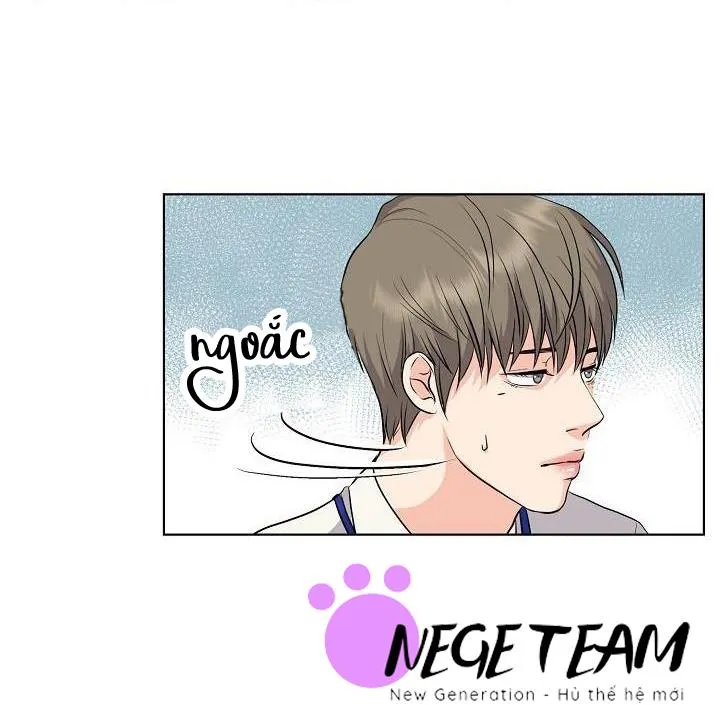 TÊN VÔ LẠI KIA BIẾN MẤT RỒI Chapter 3 Trang 10