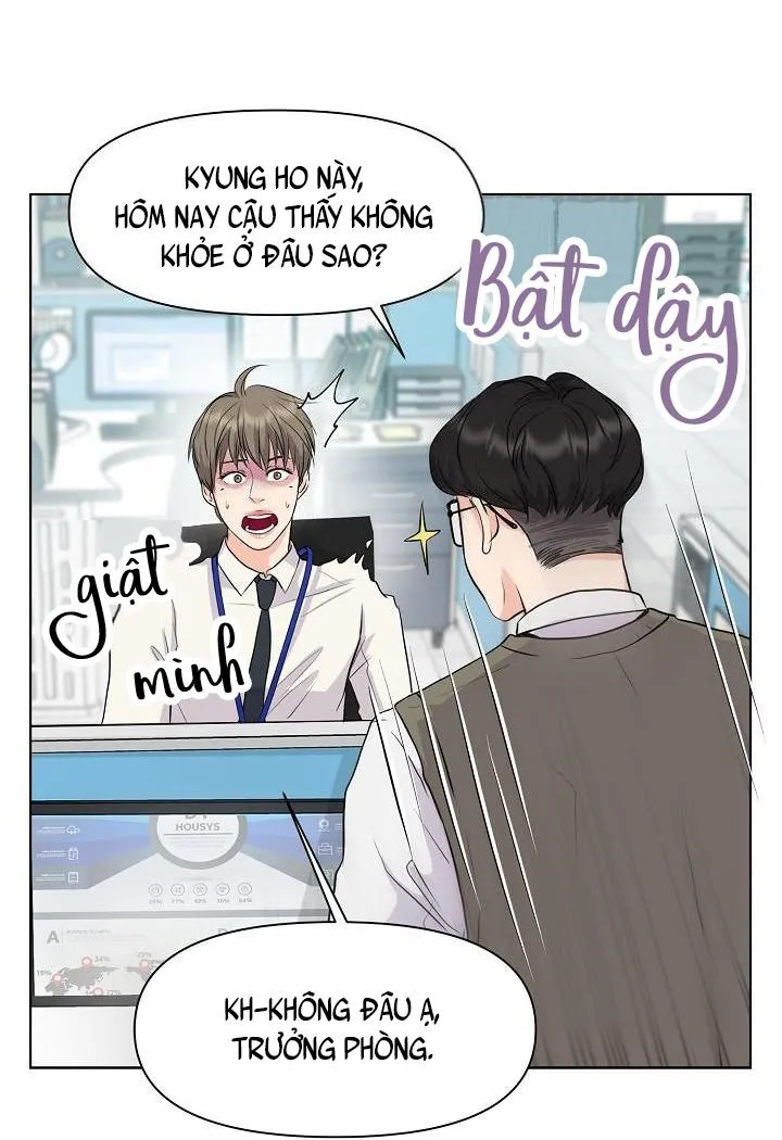 TÊN VÔ LẠI KIA BIẾN MẤT RỒI Chapter 3 Trang 11