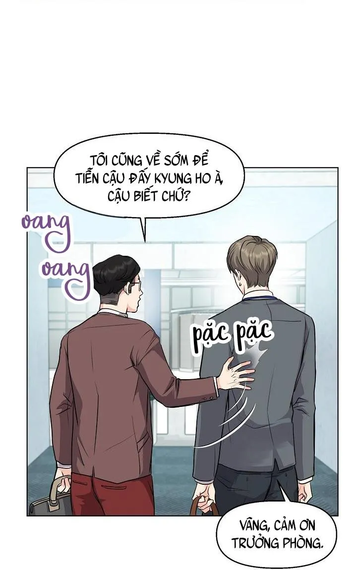 TÊN VÔ LẠI KIA BIẾN MẤT RỒI Chapter 3 Trang 19