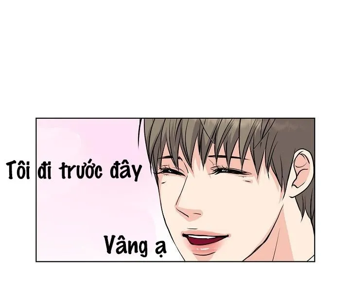 TÊN VÔ LẠI KIA BIẾN MẤT RỒI Chapter 3 Trang 22