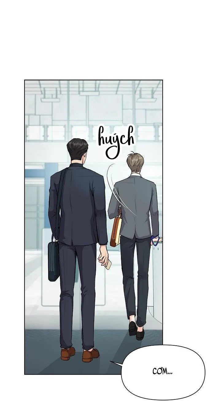 TÊN VÔ LẠI KIA BIẾN MẤT RỒI Chapter 3 Trang 29