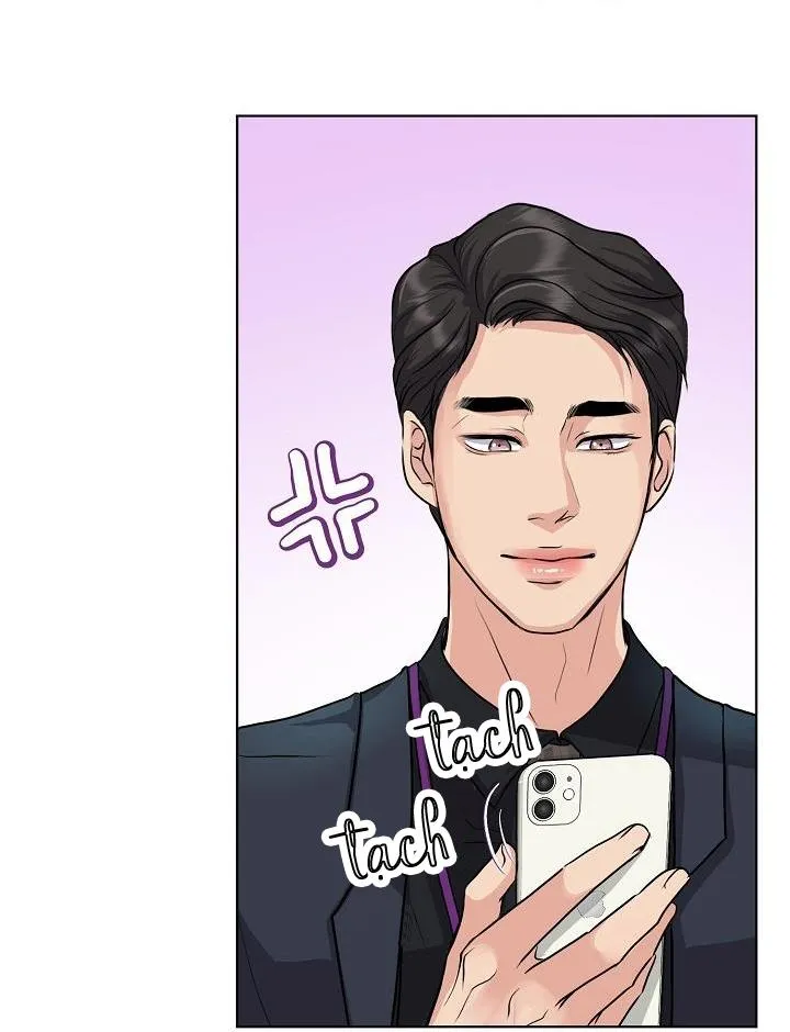 TÊN VÔ LẠI KIA BIẾN MẤT RỒI Chapter 3 Trang 30