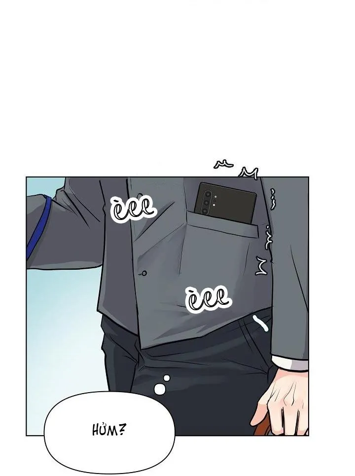 TÊN VÔ LẠI KIA BIẾN MẤT RỒI Chapter 3 Trang 31