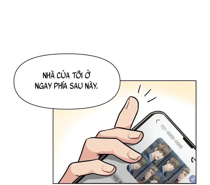 TÊN VÔ LẠI KIA BIẾN MẤT RỒI Chapter 3 Trang 35