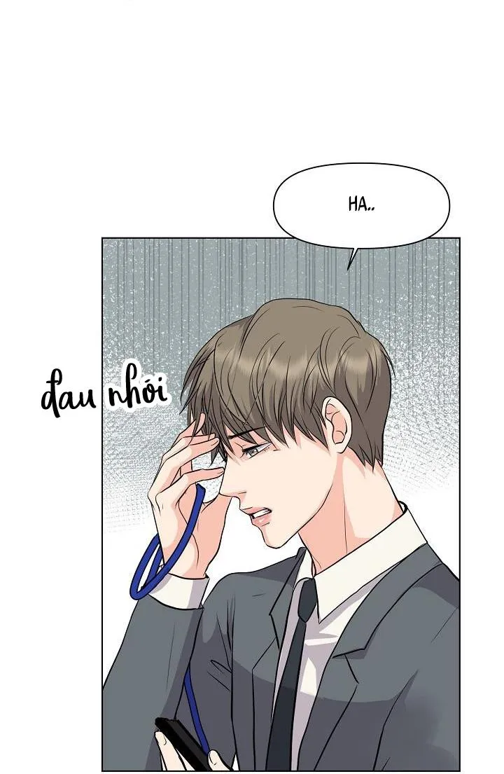 TÊN VÔ LẠI KIA BIẾN MẤT RỒI Chapter 3 Trang 37