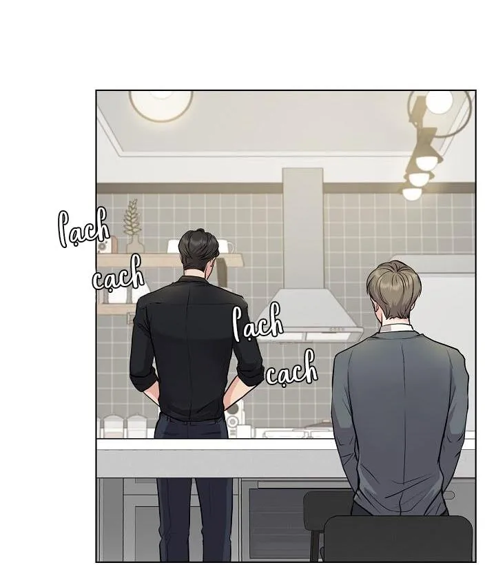 TÊN VÔ LẠI KIA BIẾN MẤT RỒI Chapter 3 Trang 41