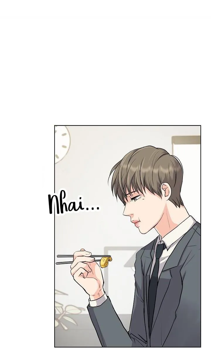 TÊN VÔ LẠI KIA BIẾN MẤT RỒI Chapter 3 Trang 45