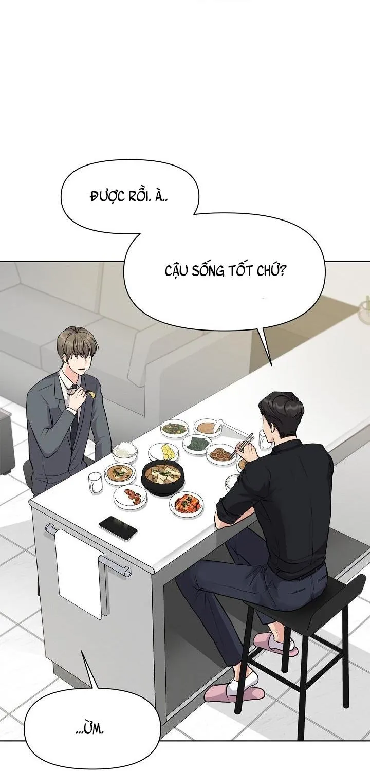 TÊN VÔ LẠI KIA BIẾN MẤT RỒI Chapter 3 Trang 48