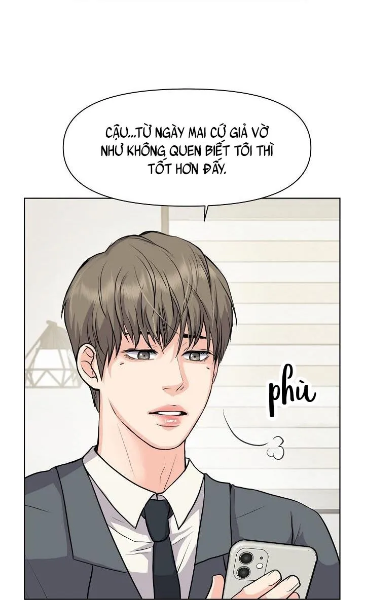 TÊN VÔ LẠI KIA BIẾN MẤT RỒI Chapter 3 Trang 55