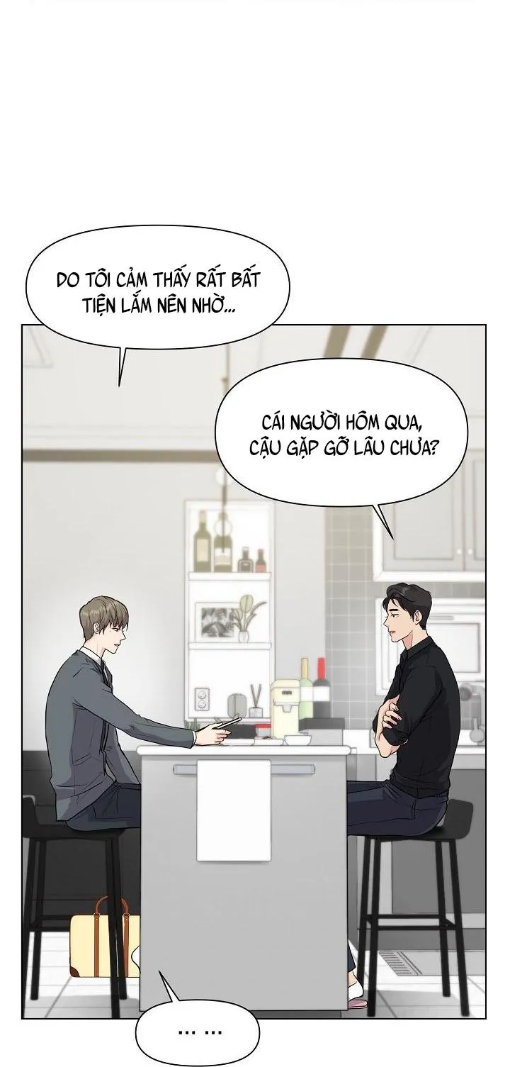 TÊN VÔ LẠI KIA BIẾN MẤT RỒI Chapter 3 Trang 56