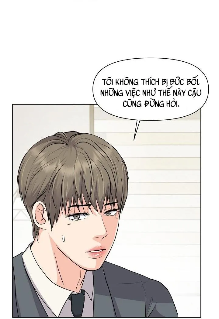 TÊN VÔ LẠI KIA BIẾN MẤT RỒI Chapter 3 Trang 57