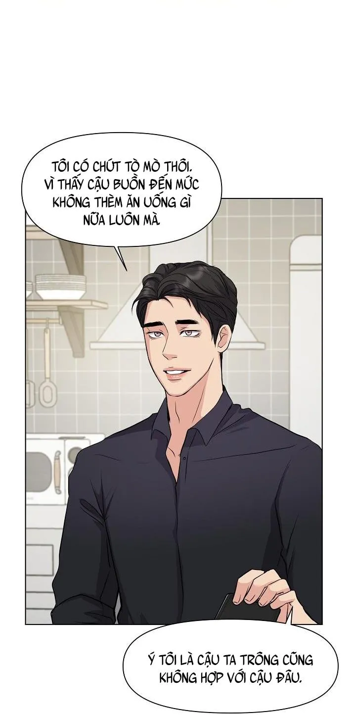 TÊN VÔ LẠI KIA BIẾN MẤT RỒI Chapter 3 Trang 58