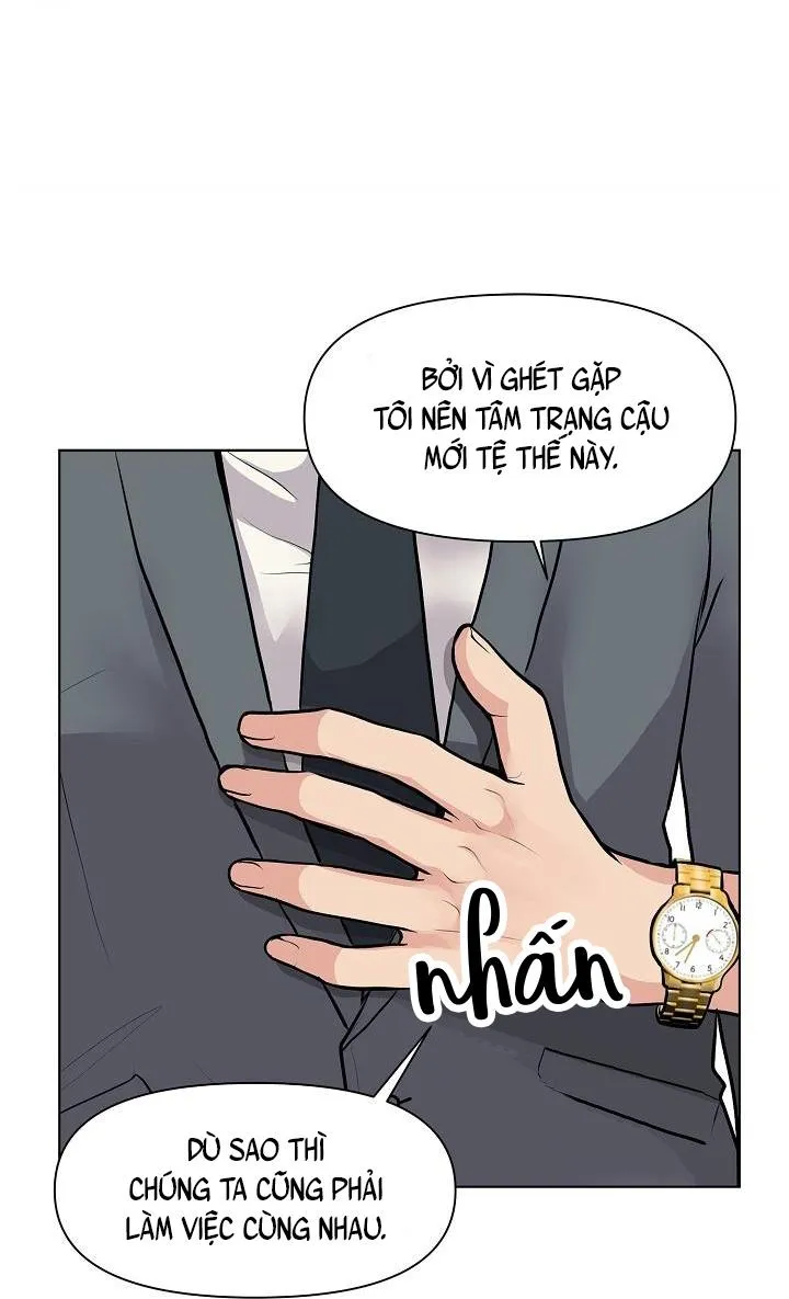 TÊN VÔ LẠI KIA BIẾN MẤT RỒI Chapter 3 Trang 61