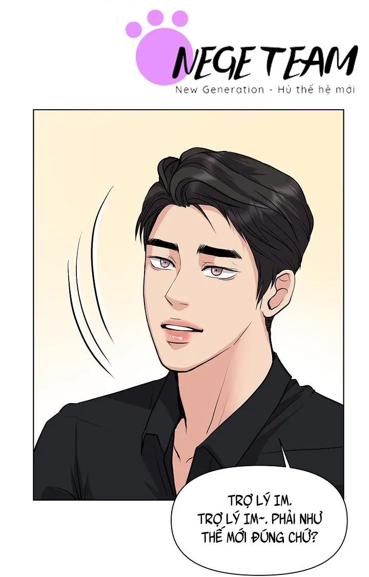 TÊN VÔ LẠI KIA BIẾN MẤT RỒI Chapter 3 Trang 62