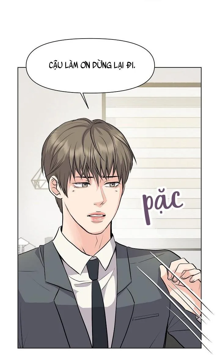 TÊN VÔ LẠI KIA BIẾN MẤT RỒI Chapter 3 Trang 63