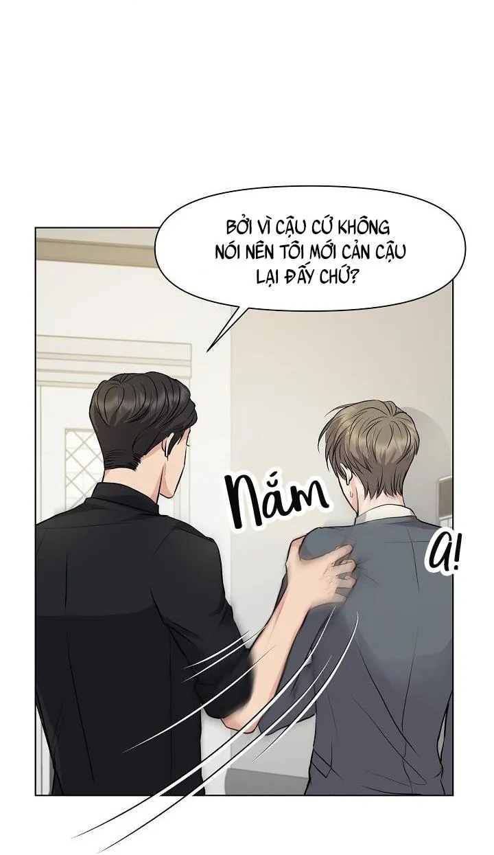 TÊN VÔ LẠI KIA BIẾN MẤT RỒI Chapter 3 Trang 67