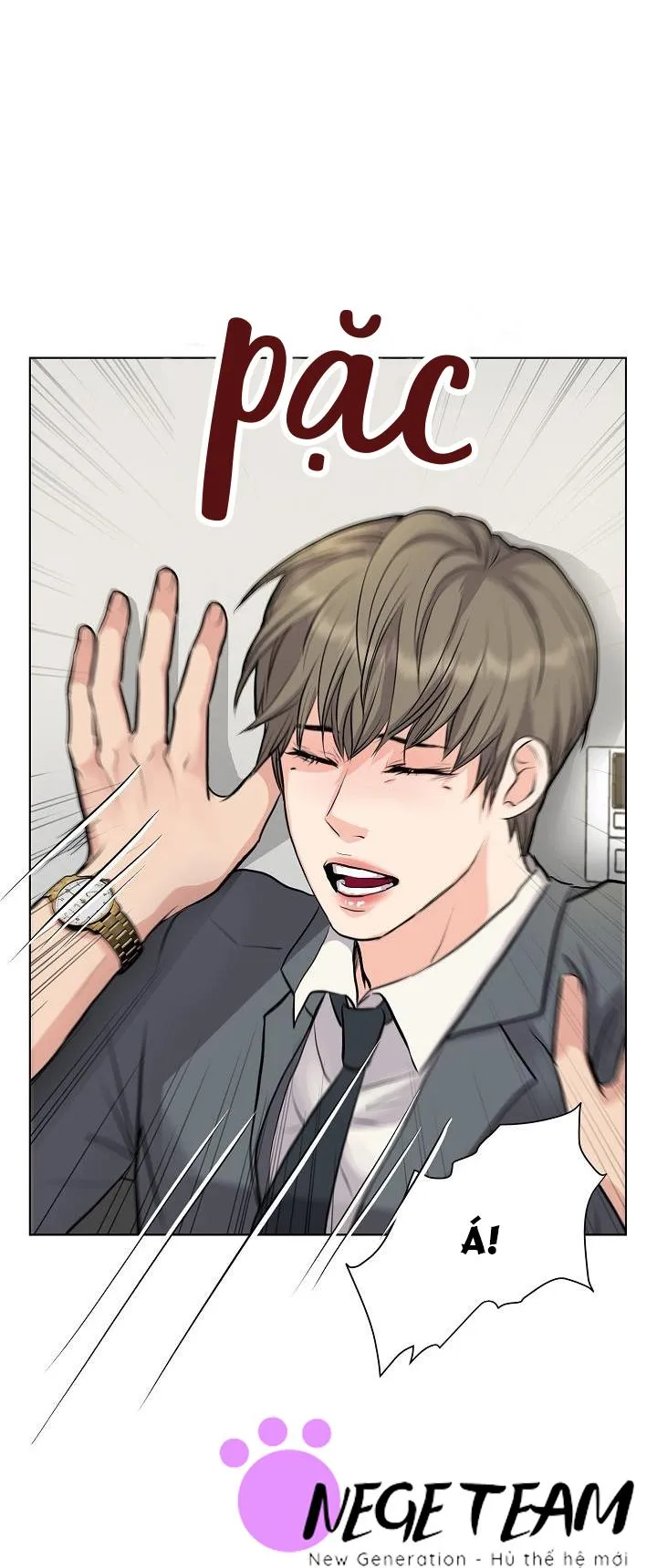 TÊN VÔ LẠI KIA BIẾN MẤT RỒI Chapter 3 Trang 69