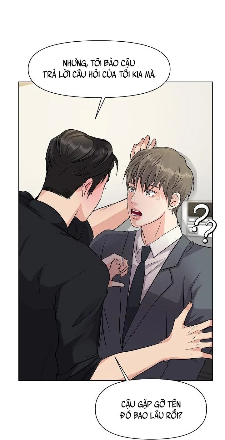 TÊN VÔ LẠI KIA BIẾN MẤT RỒI Chapter 3 Trang 70