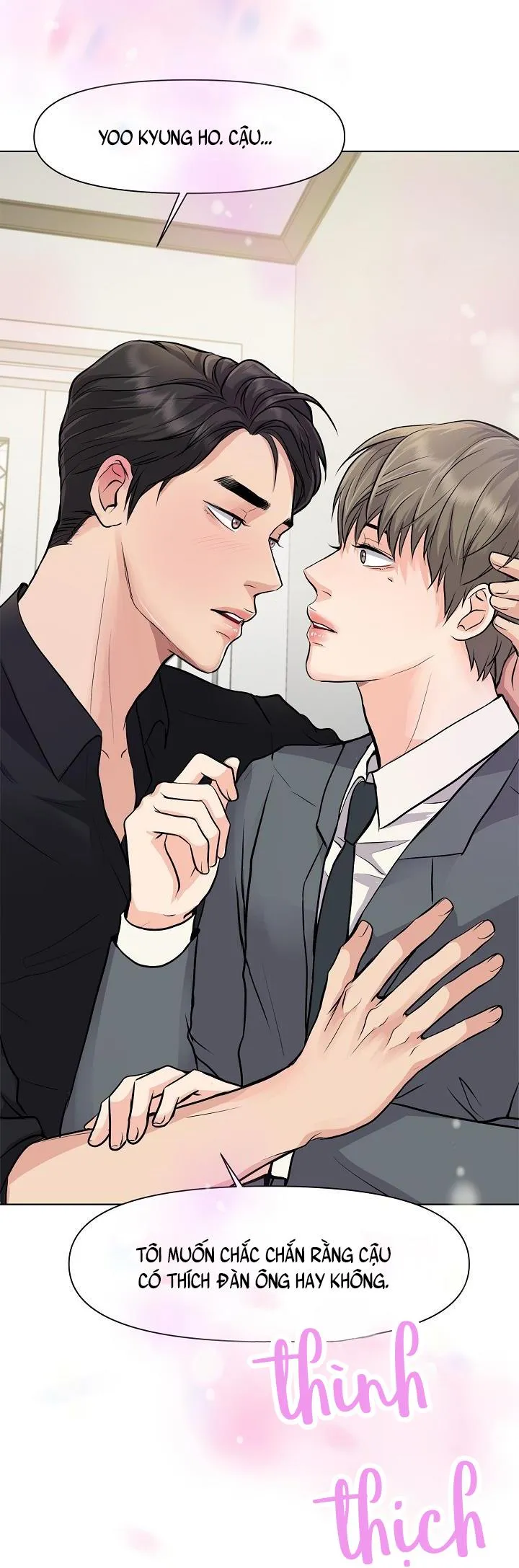 TÊN VÔ LẠI KIA BIẾN MẤT RỒI Chapter 3 Trang 72