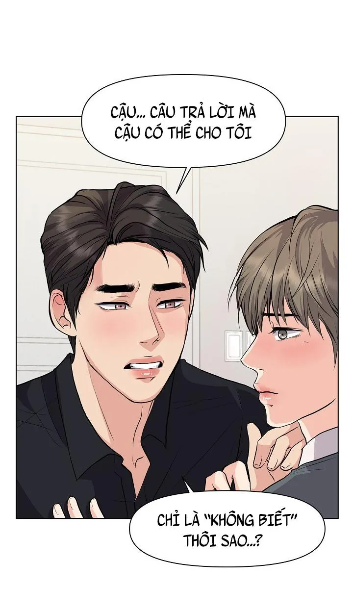 TÊN VÔ LẠI KIA BIẾN MẤT RỒI Chapter 4 Trang 3