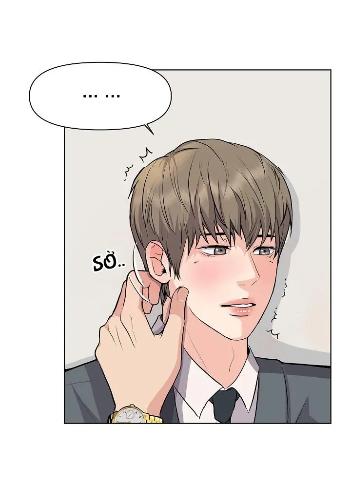 TÊN VÔ LẠI KIA BIẾN MẤT RỒI Chapter 4 Trang 4