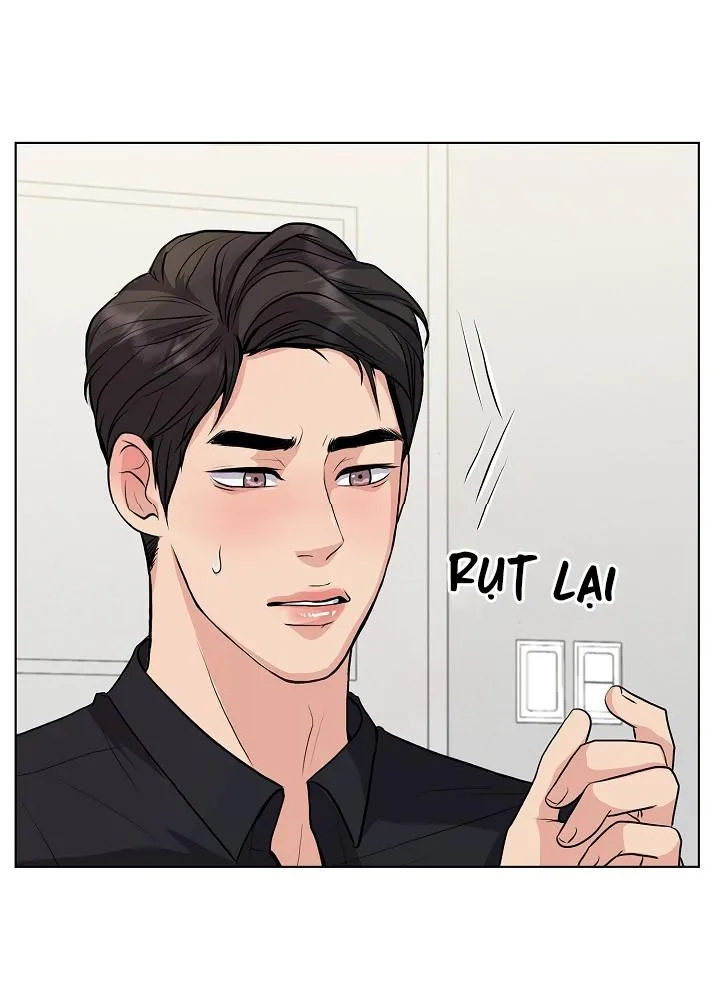 TÊN VÔ LẠI KIA BIẾN MẤT RỒI Chapter 4 Trang 5