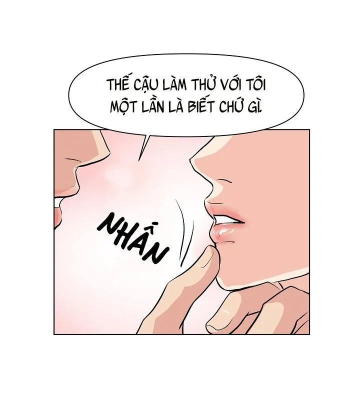 TÊN VÔ LẠI KIA BIẾN MẤT RỒI Chapter 4 Trang 6