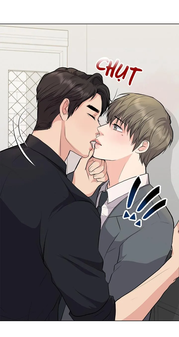 TÊN VÔ LẠI KIA BIẾN MẤT RỒI Chapter 4 Trang 7