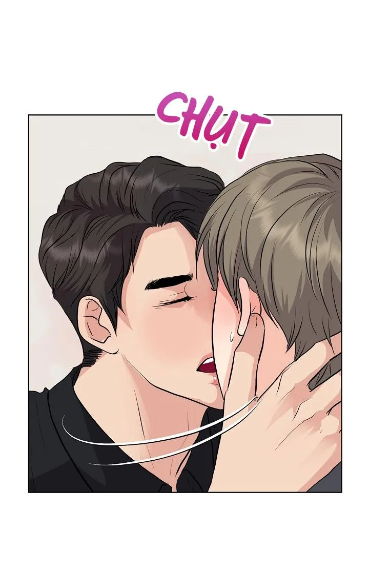 TÊN VÔ LẠI KIA BIẾN MẤT RỒI Chapter 4 Trang 10