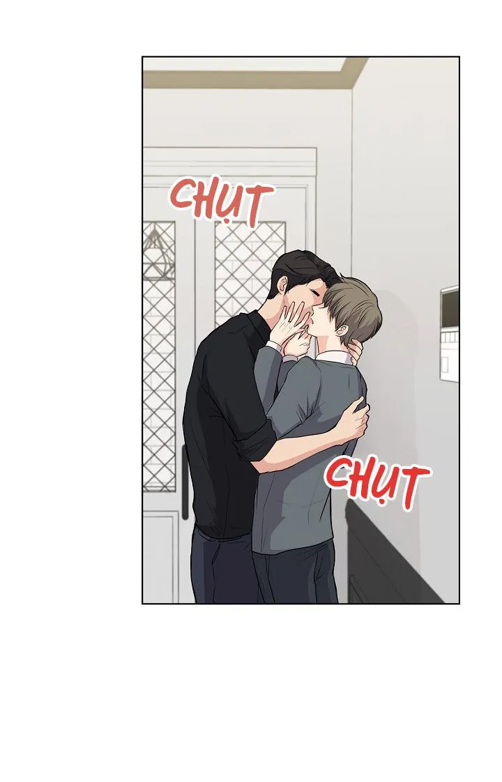 TÊN VÔ LẠI KIA BIẾN MẤT RỒI Chapter 4 Trang 11