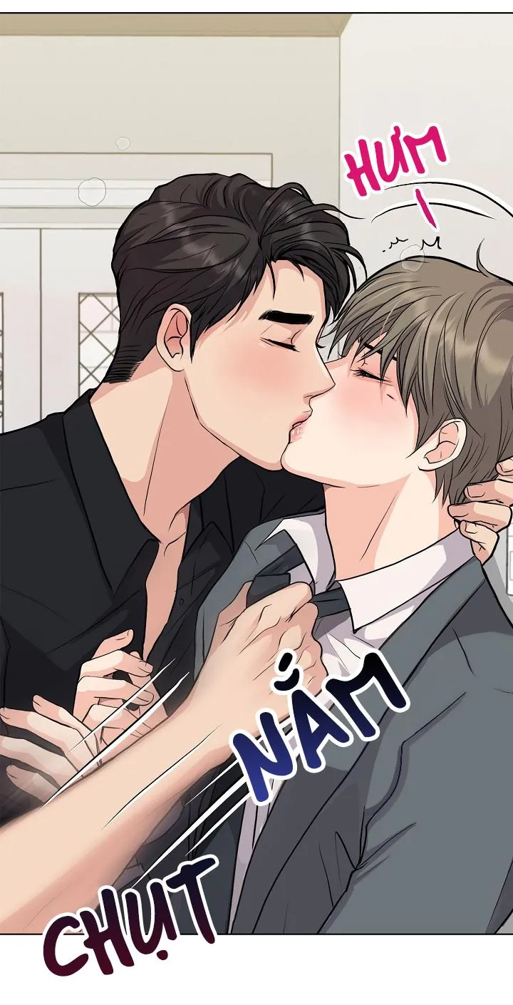 TÊN VÔ LẠI KIA BIẾN MẤT RỒI Chapter 4 Trang 13