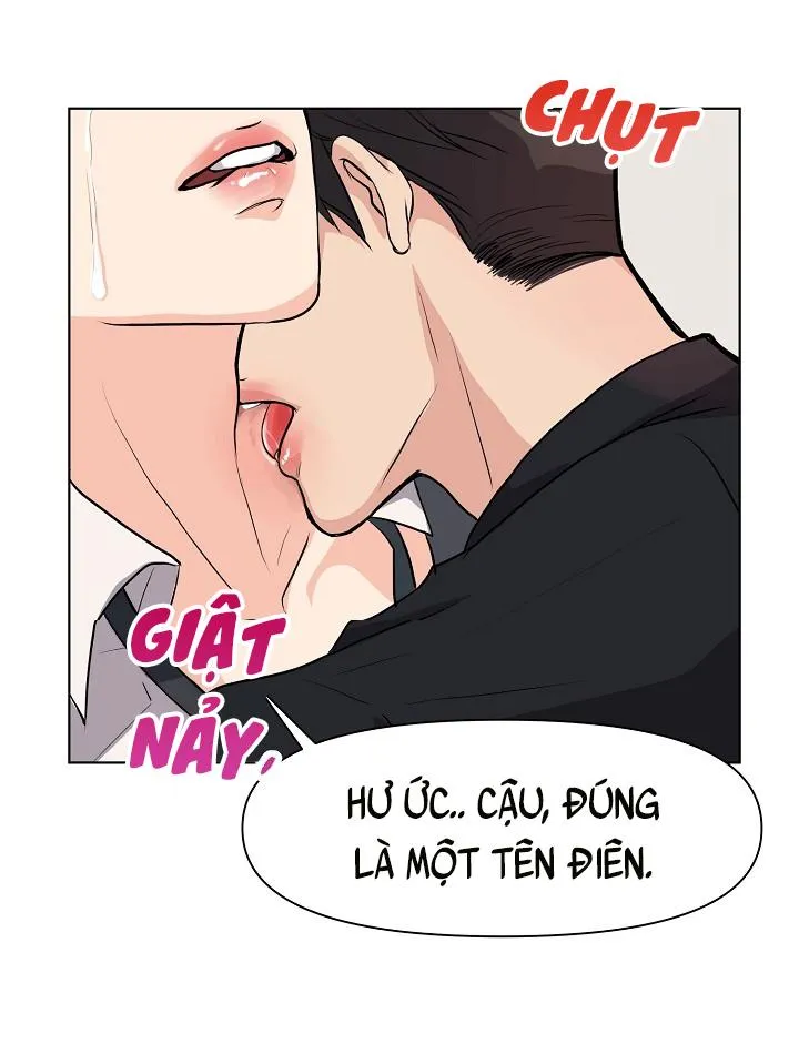TÊN VÔ LẠI KIA BIẾN MẤT RỒI Chapter 4 Trang 17