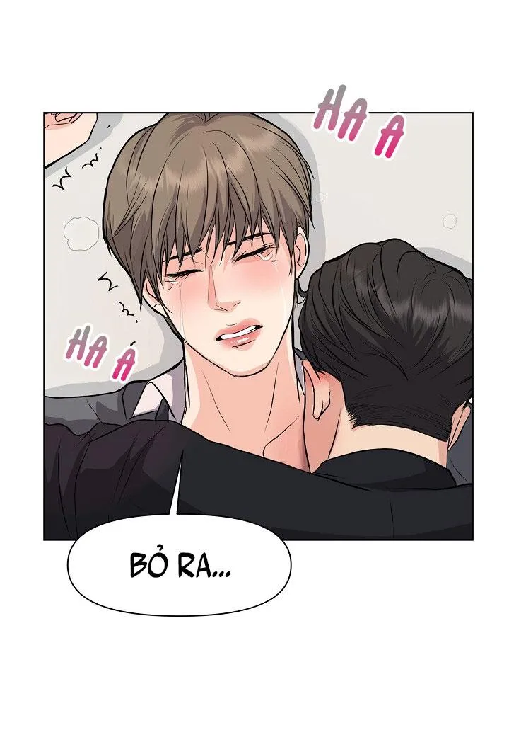 TÊN VÔ LẠI KIA BIẾN MẤT RỒI Chapter 4 Trang 18