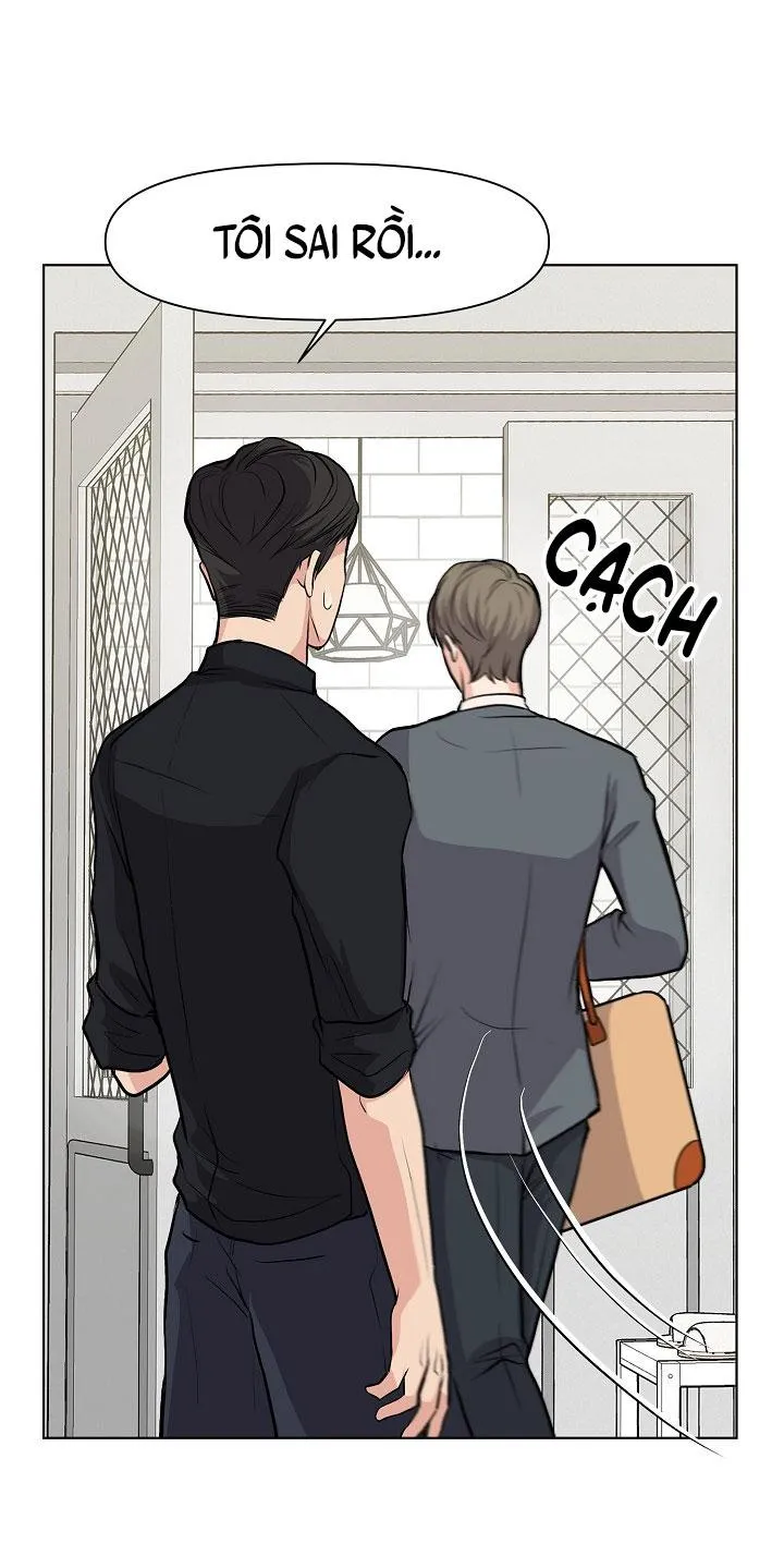 TÊN VÔ LẠI KIA BIẾN MẤT RỒI Chapter 4 Trang 21