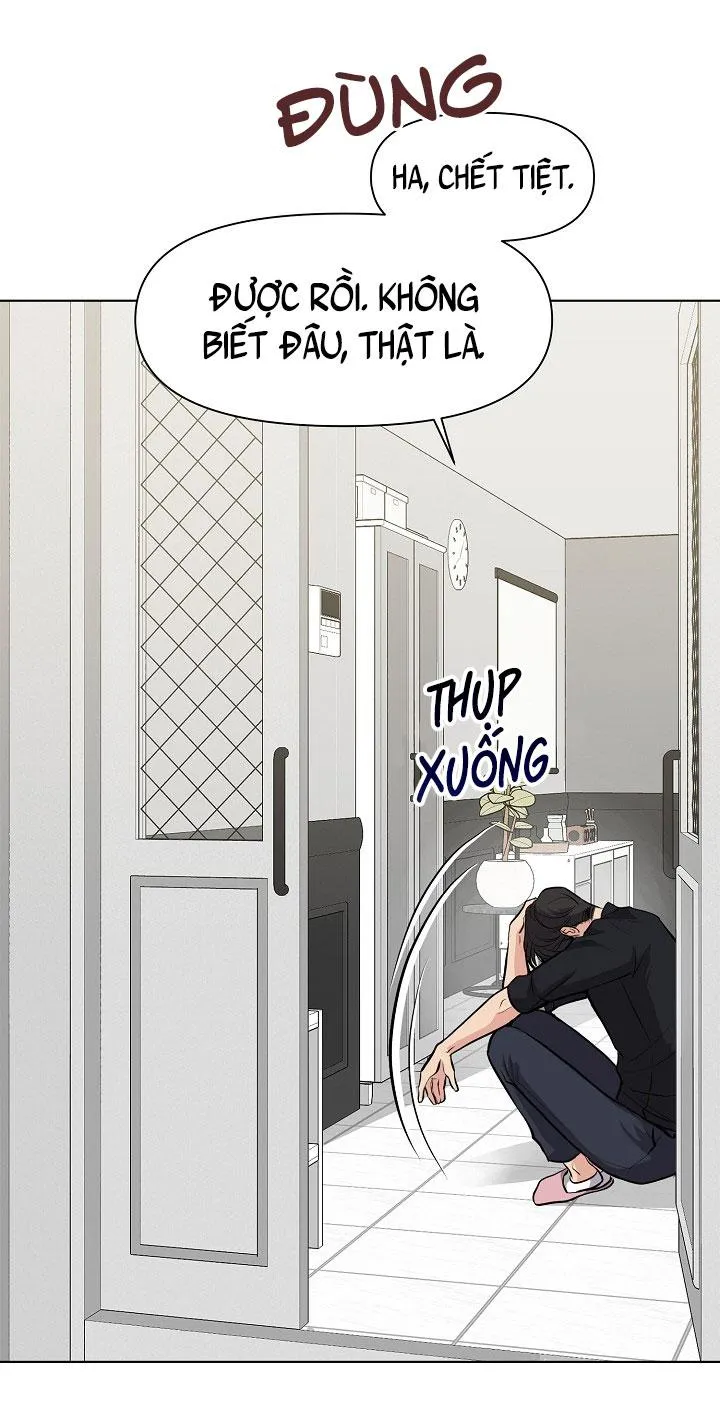 TÊN VÔ LẠI KIA BIẾN MẤT RỒI Chapter 4 Trang 22