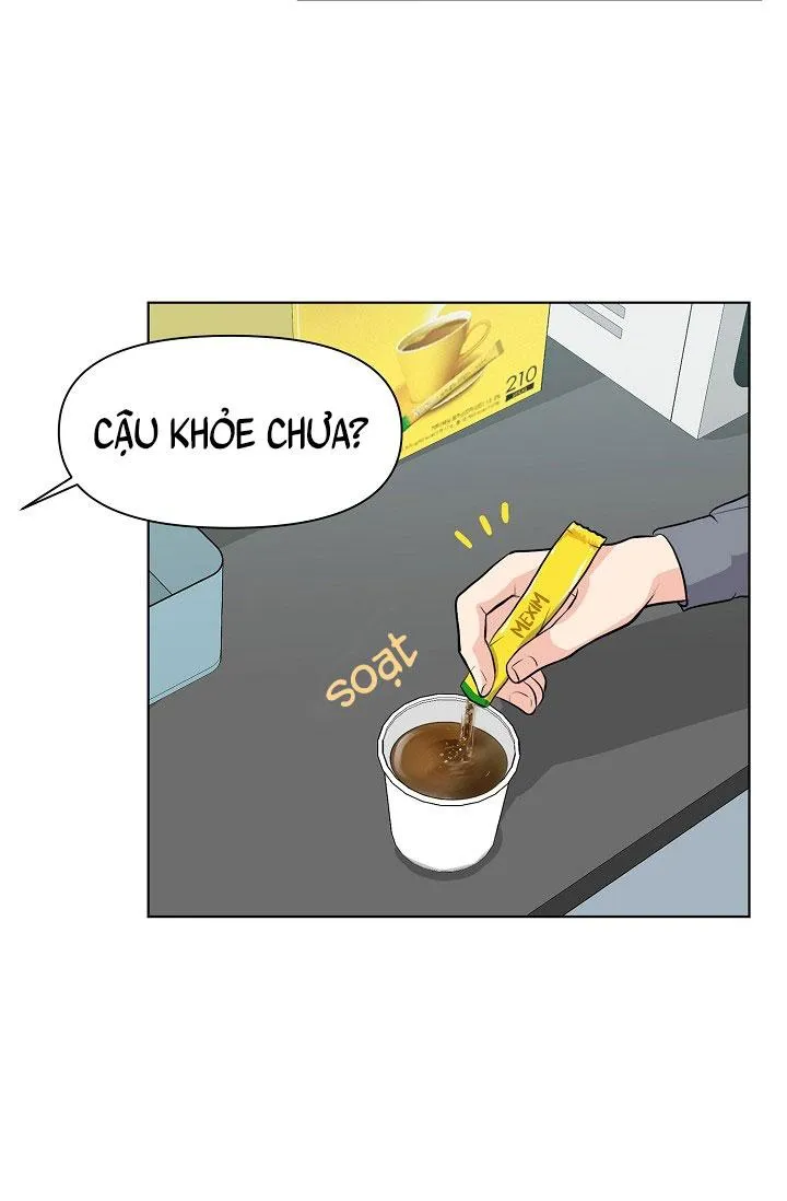 TÊN VÔ LẠI KIA BIẾN MẤT RỒI Chapter 4 Trang 25