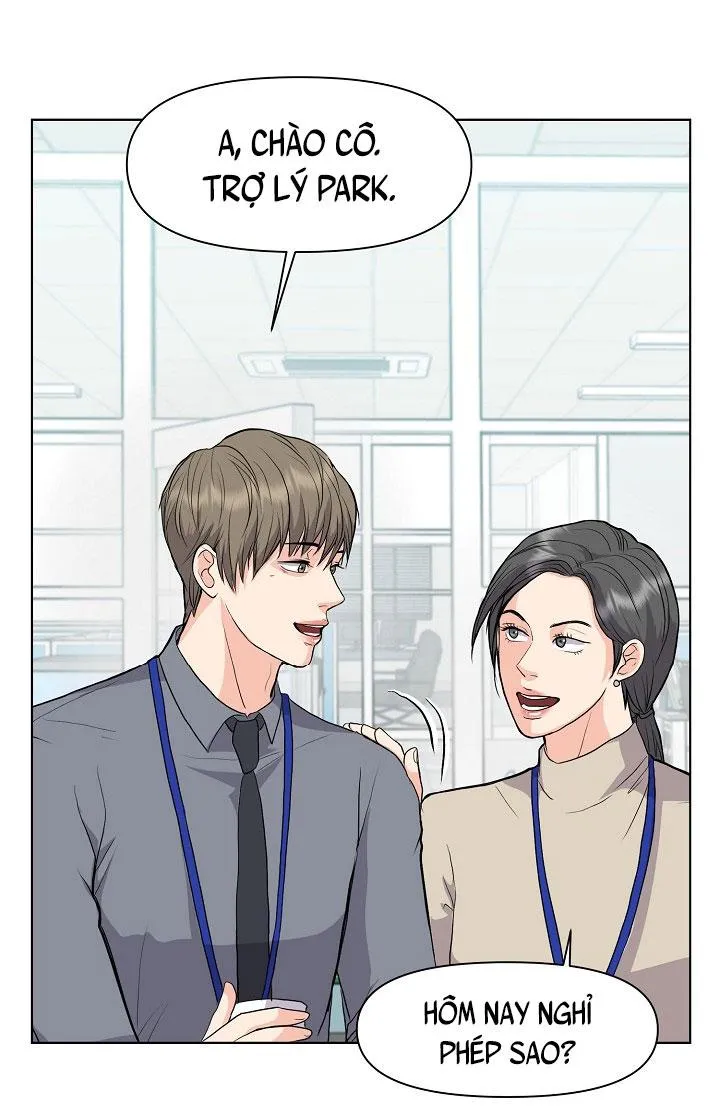 TÊN VÔ LẠI KIA BIẾN MẤT RỒI Chapter 4 Trang 26