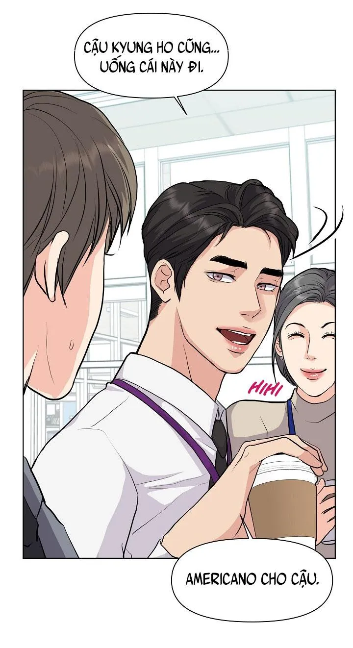 TÊN VÔ LẠI KIA BIẾN MẤT RỒI Chapter 4 Trang 29