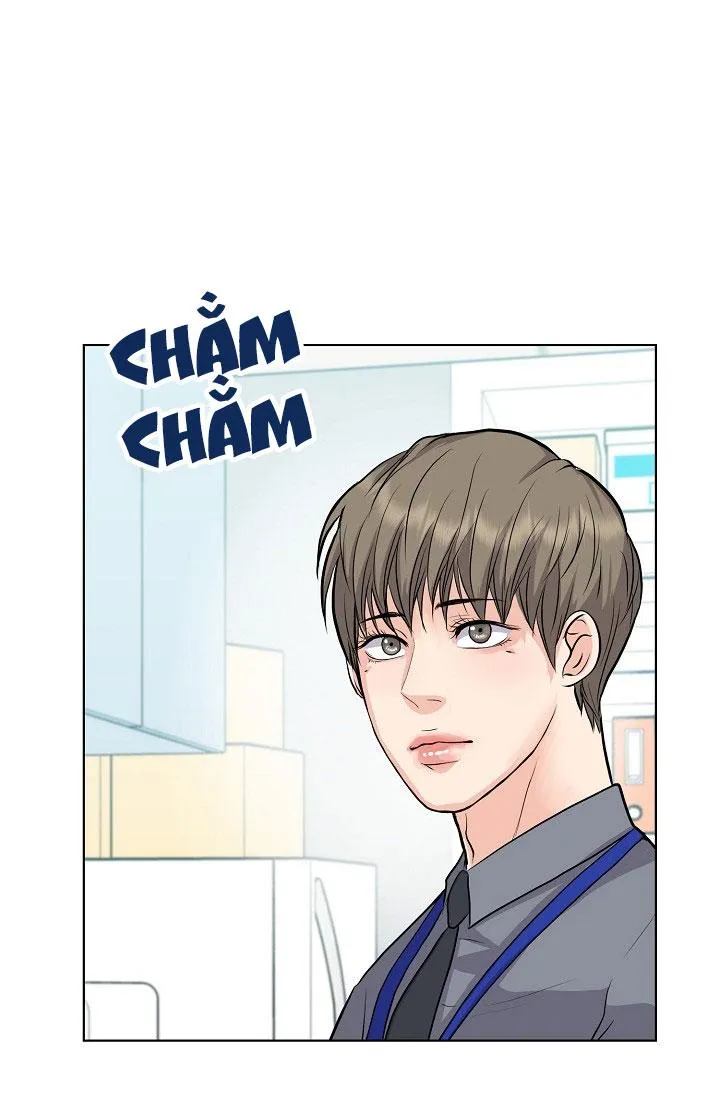 TÊN VÔ LẠI KIA BIẾN MẤT RỒI Chapter 4 Trang 30