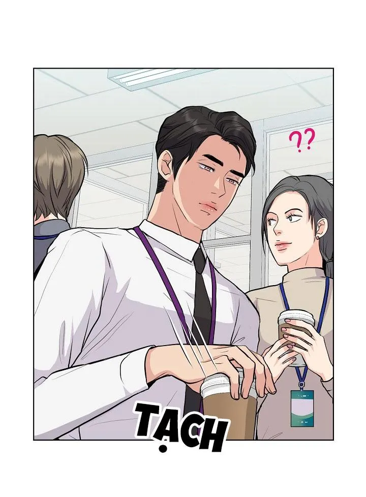 TÊN VÔ LẠI KIA BIẾN MẤT RỒI Chapter 4 Trang 33