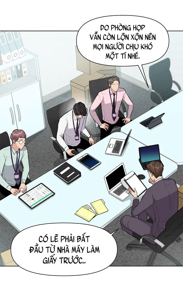 TÊN VÔ LẠI KIA BIẾN MẤT RỒI Chapter 4 Trang 39