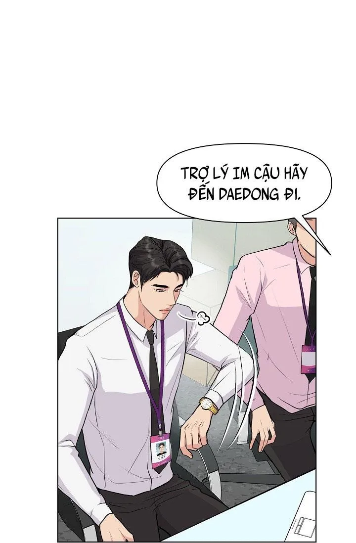 TÊN VÔ LẠI KIA BIẾN MẤT RỒI Chapter 4 Trang 40