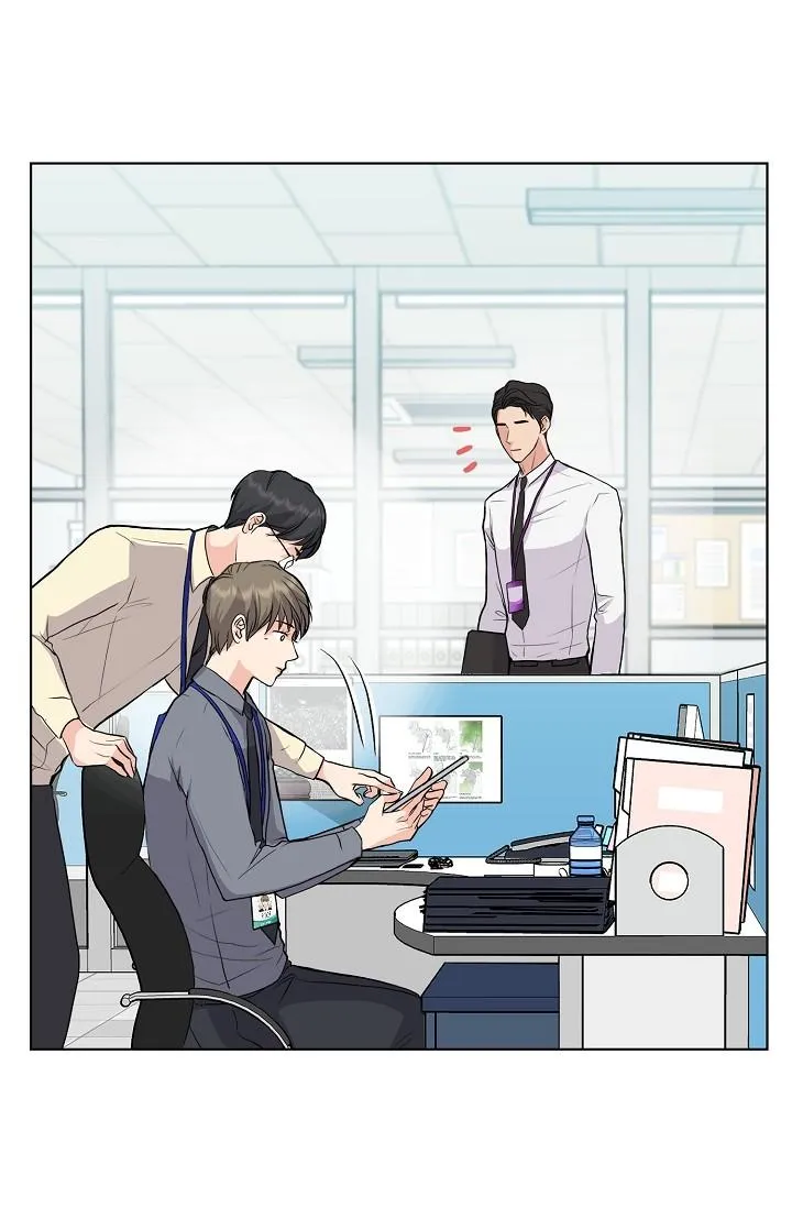 TÊN VÔ LẠI KIA BIẾN MẤT RỒI Chapter 4 Trang 44