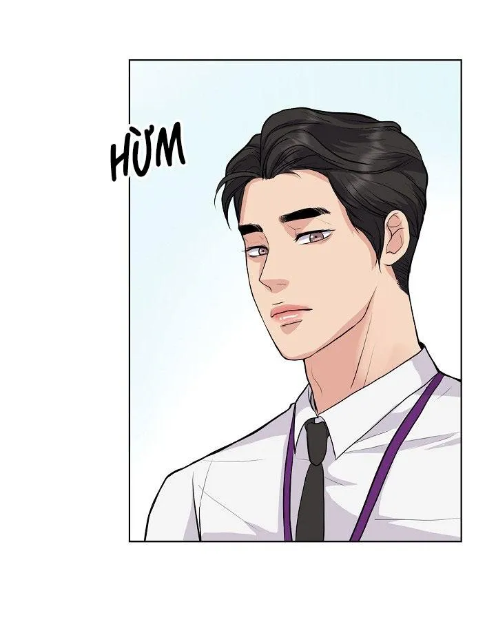 TÊN VÔ LẠI KIA BIẾN MẤT RỒI Chapter 4 Trang 45