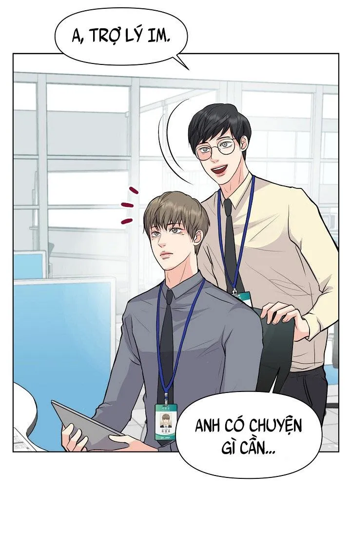 TÊN VÔ LẠI KIA BIẾN MẤT RỒI Chapter 4 Trang 46