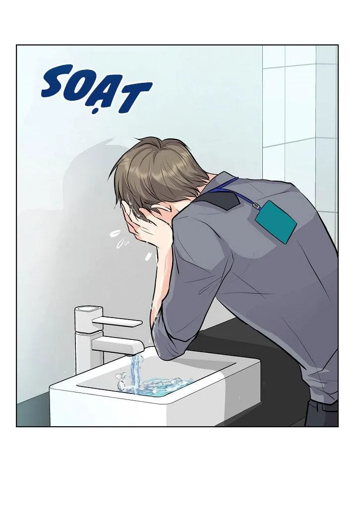 TÊN VÔ LẠI KIA BIẾN MẤT RỒI Chapter 4 Trang 51