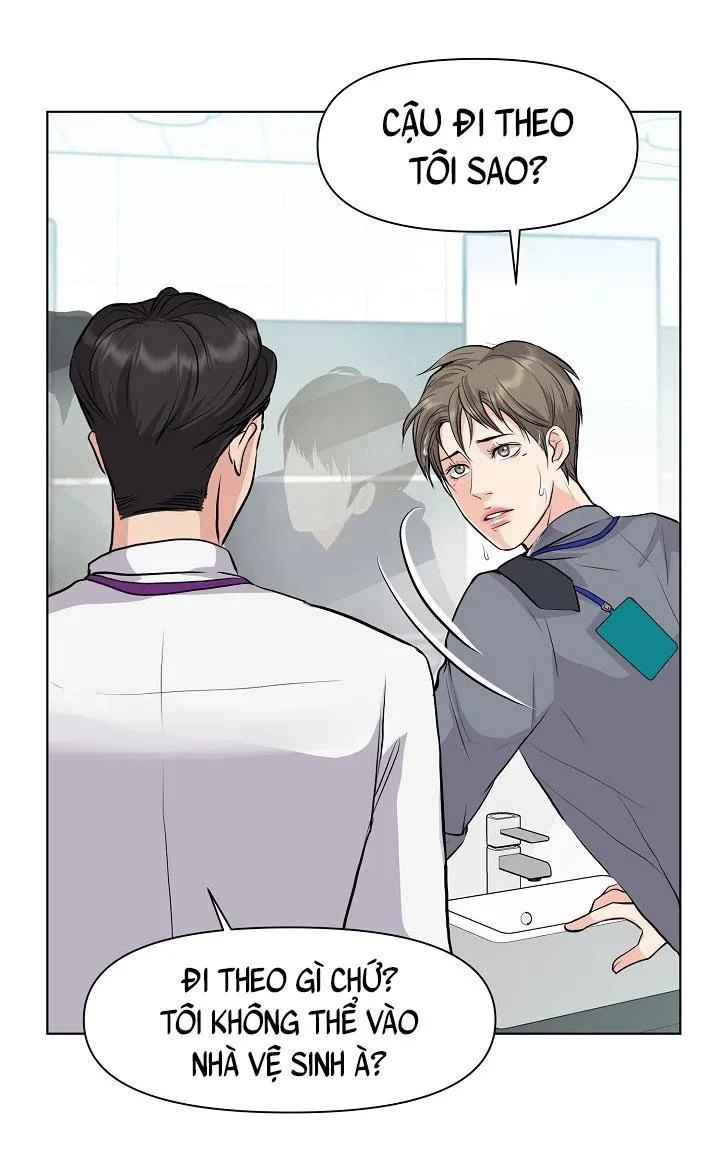 TÊN VÔ LẠI KIA BIẾN MẤT RỒI Chapter 4 Trang 53