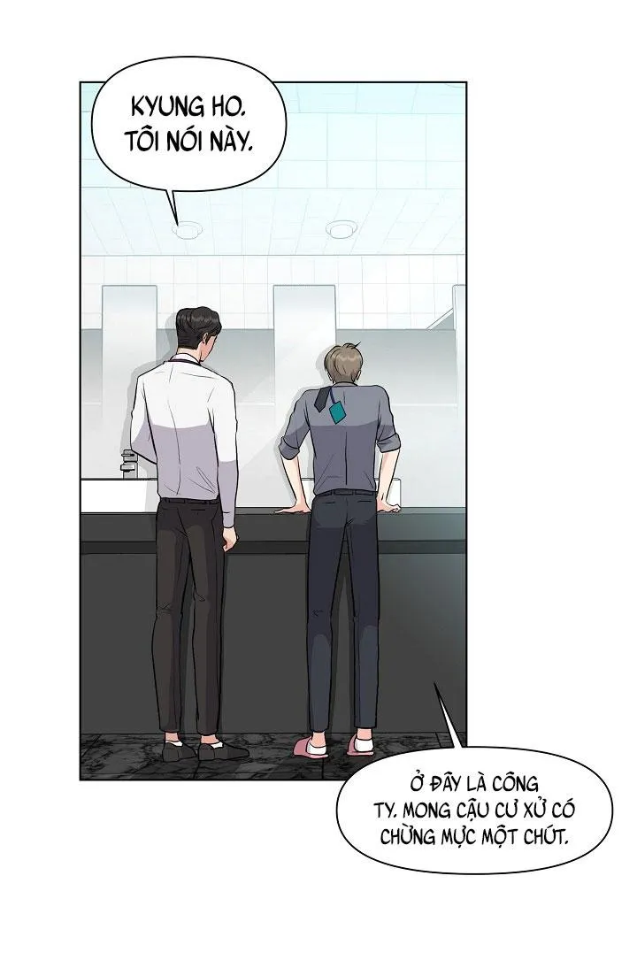 TÊN VÔ LẠI KIA BIẾN MẤT RỒI Chapter 4 Trang 54