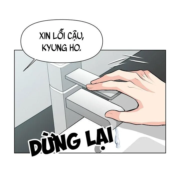 TÊN VÔ LẠI KIA BIẾN MẤT RỒI Chapter 4 Trang 55