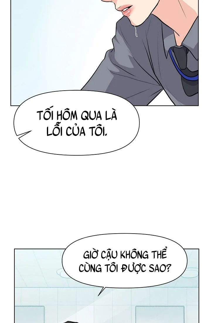 TÊN VÔ LẠI KIA BIẾN MẤT RỒI Chapter 4 Trang 57